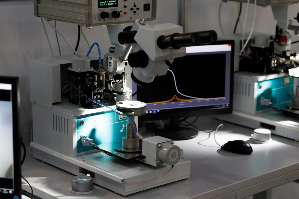 HazBasis Testing