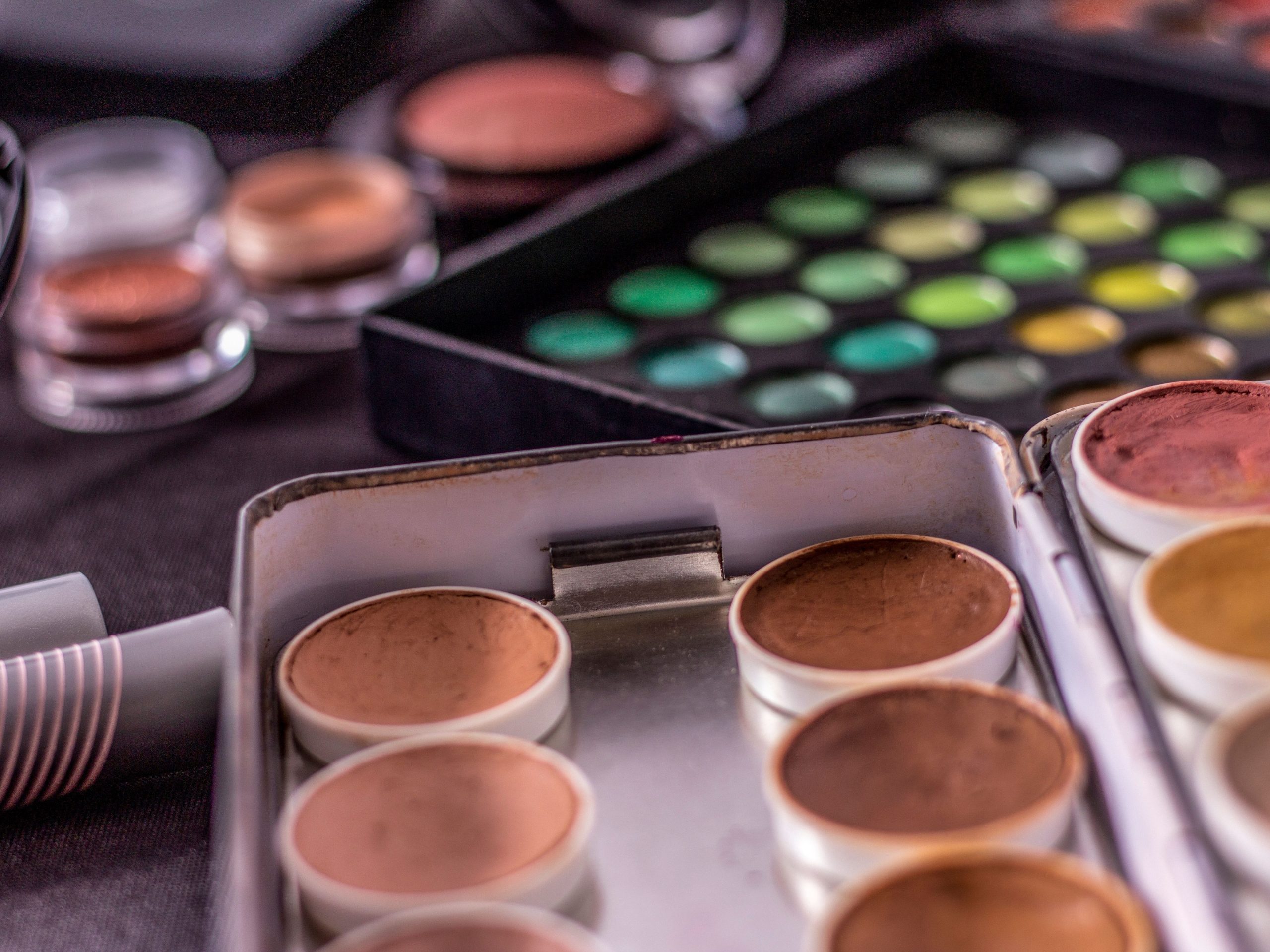 Cosmetics