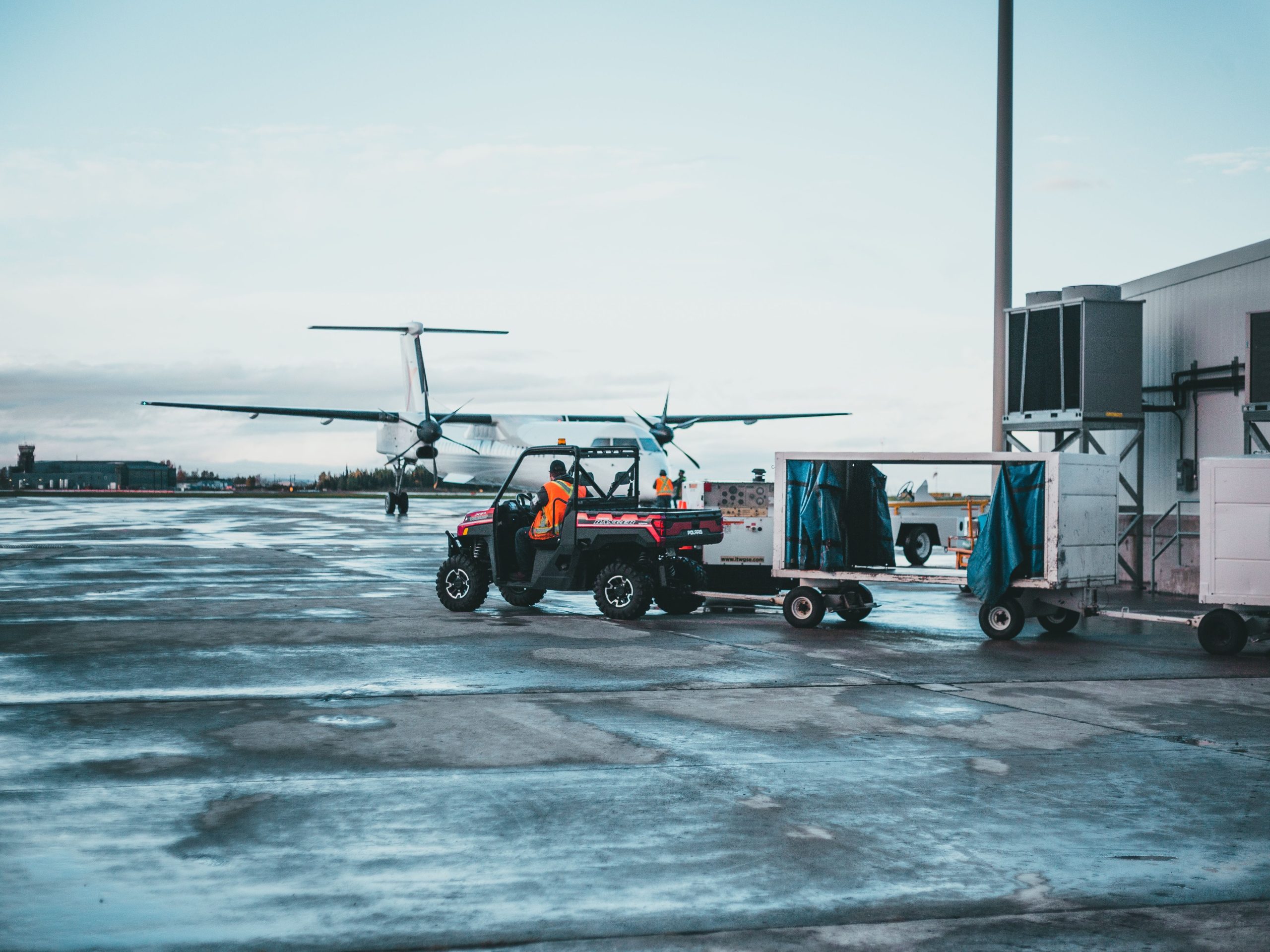 Automotive & Aviation