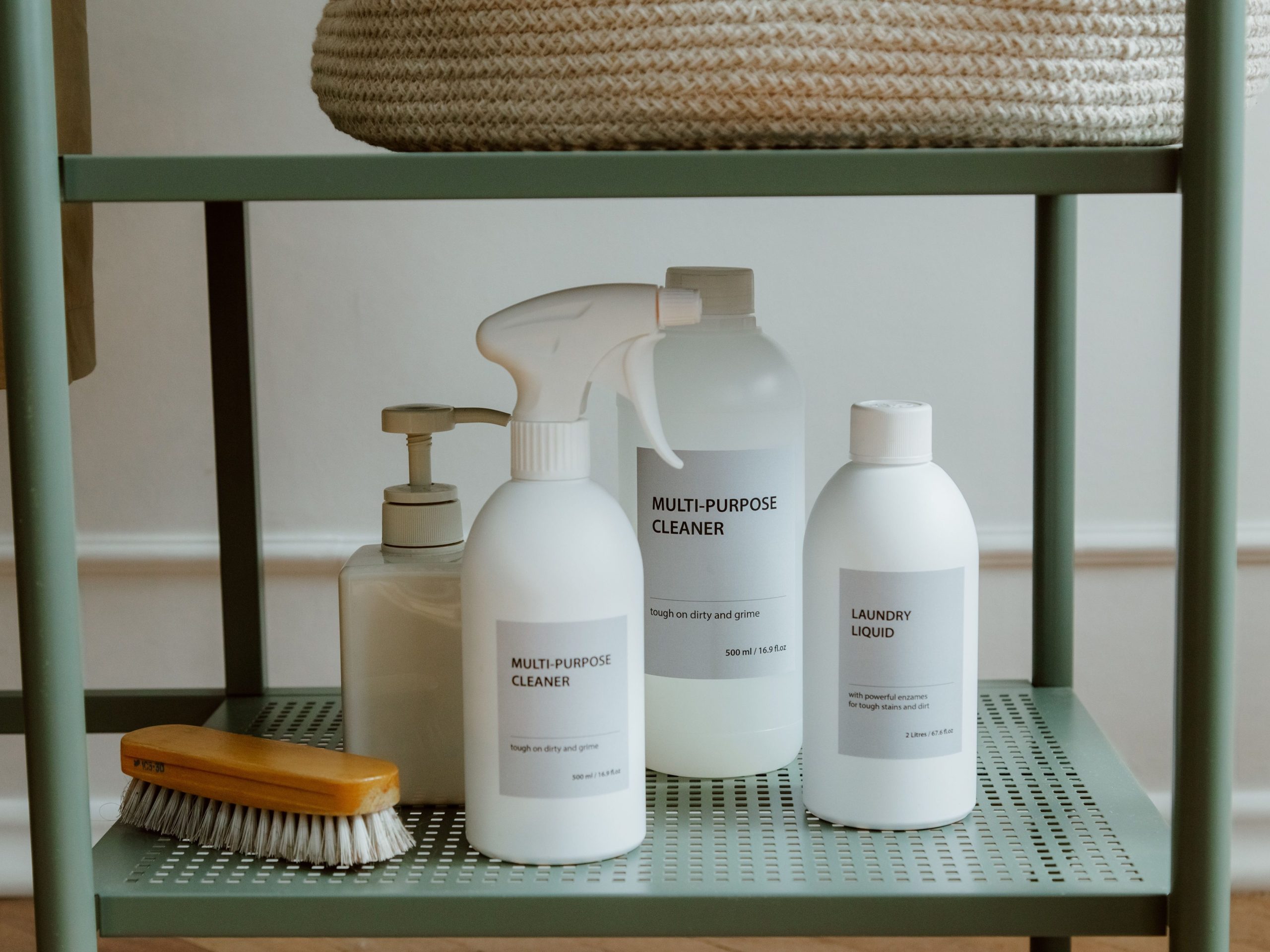 Personal & Household Products
