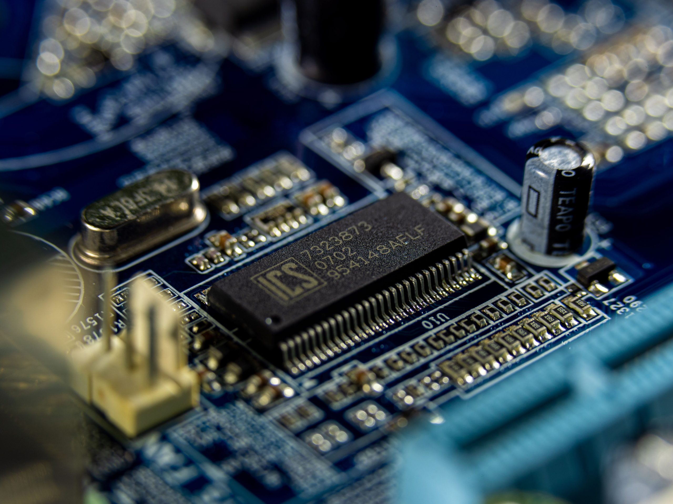 Electronics