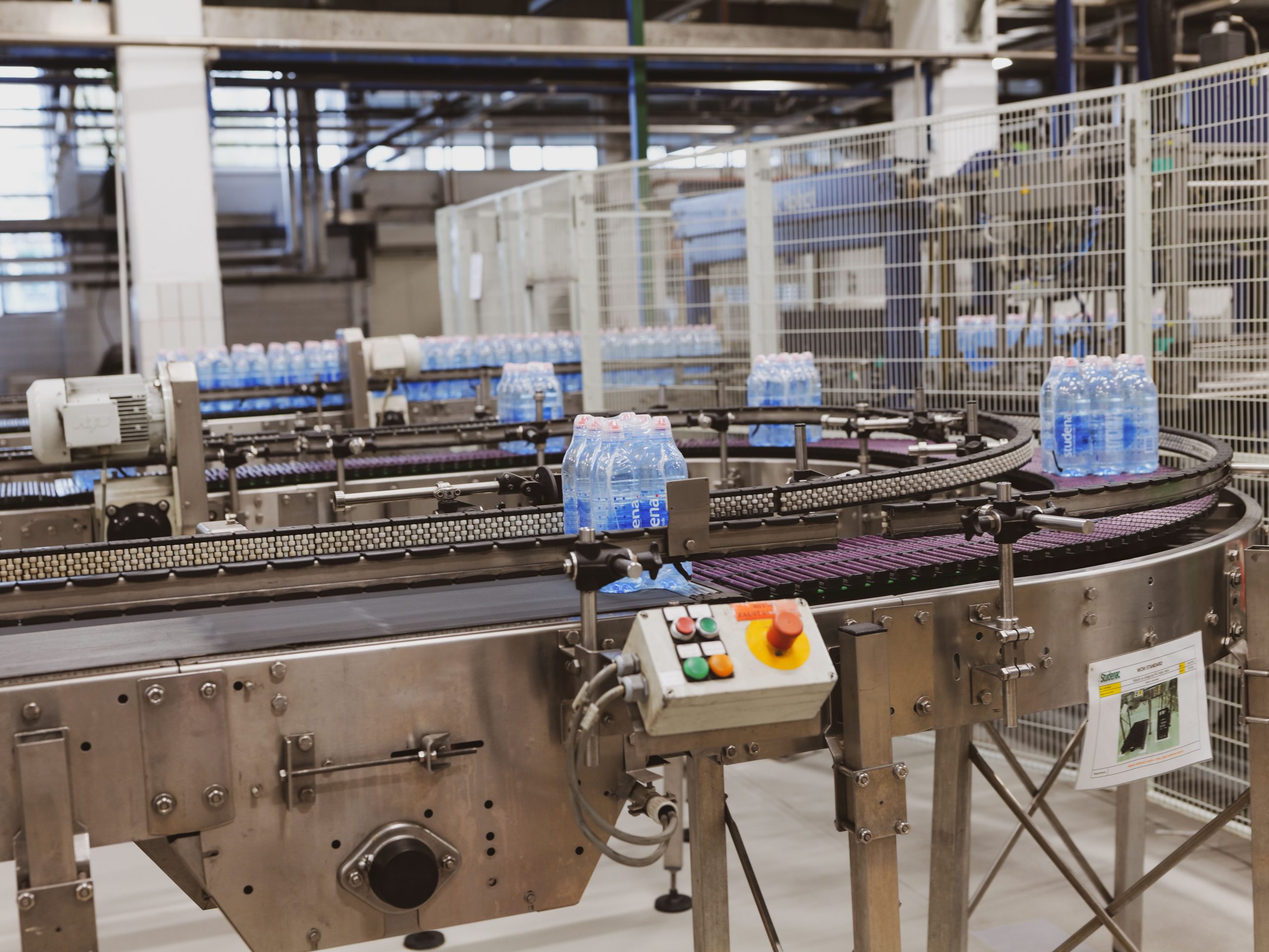 Plastics, Resins & Rubber